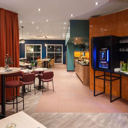 Mercure Libourne Saint Emilion Dış mekan fotoğraf