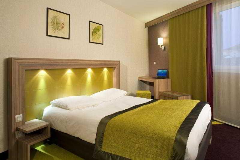 Mercure Libourne Saint Emilion Dış mekan fotoğraf
