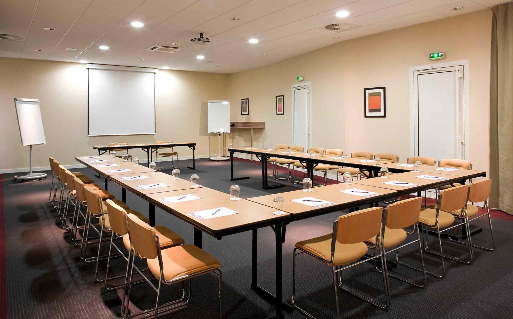 Mercure Libourne Saint Emilion Konforlar fotoğraf