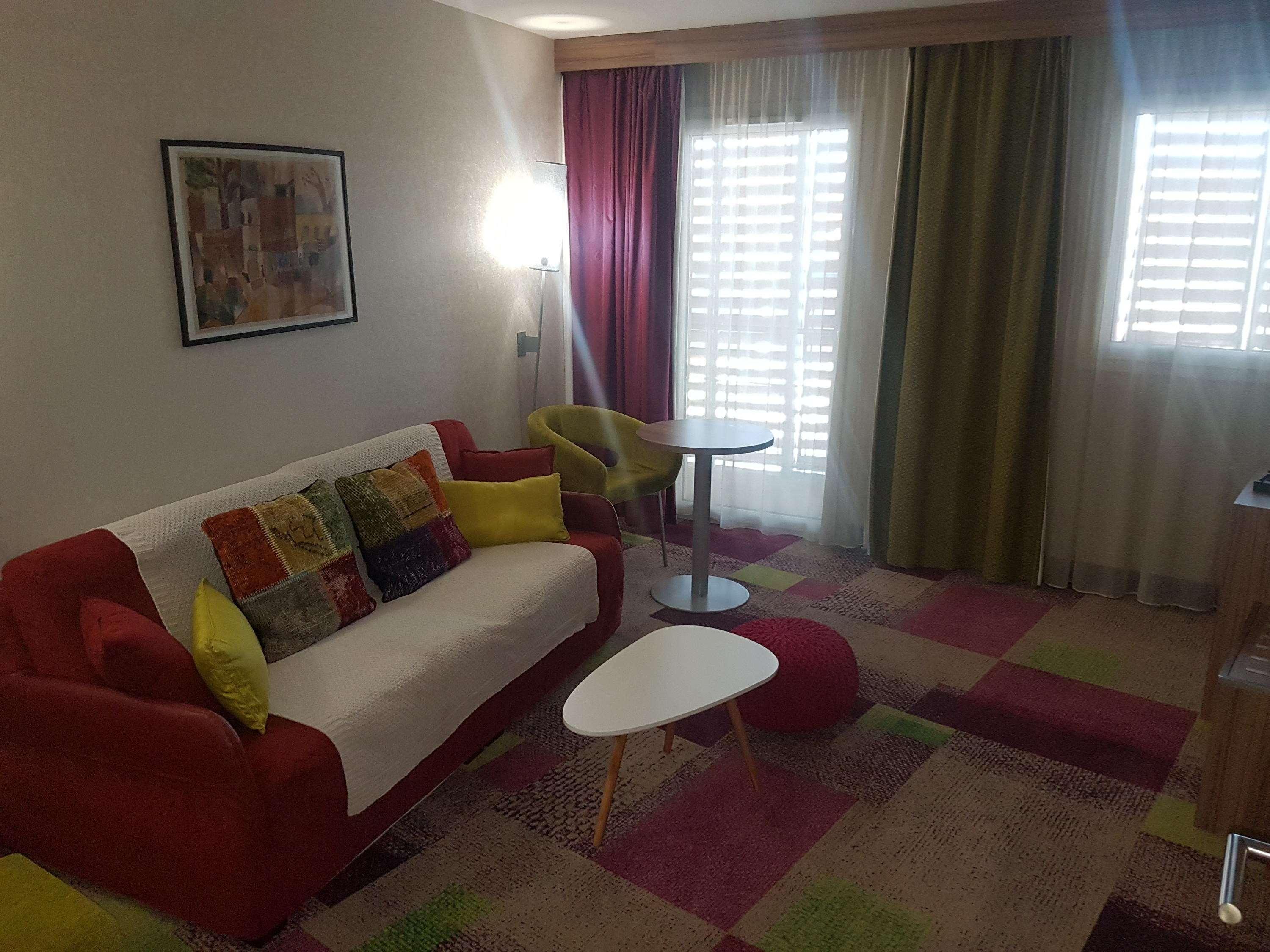 Mercure Libourne Saint Emilion Dış mekan fotoğraf