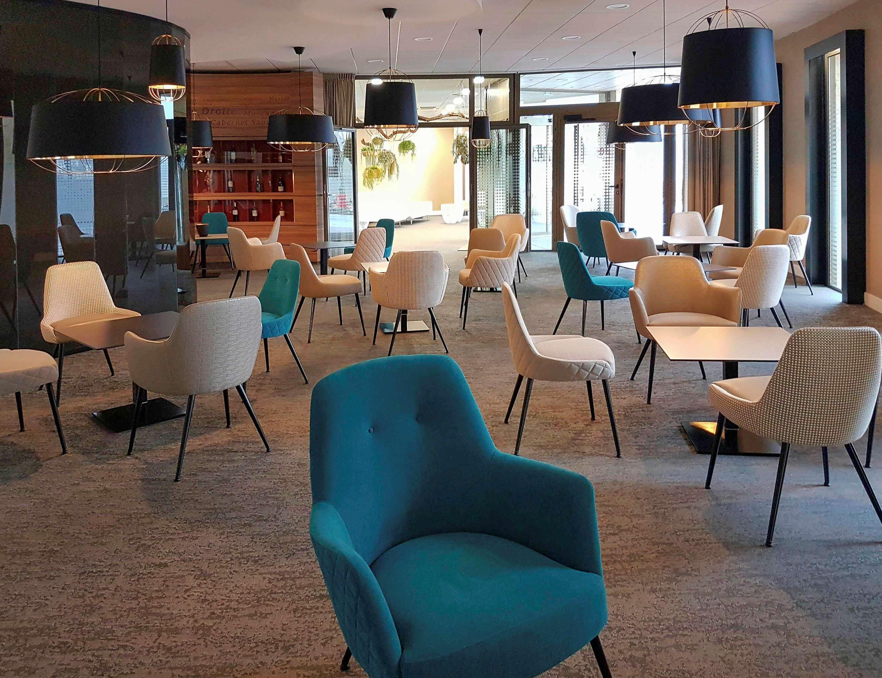 Mercure Libourne Saint Emilion Dış mekan fotoğraf