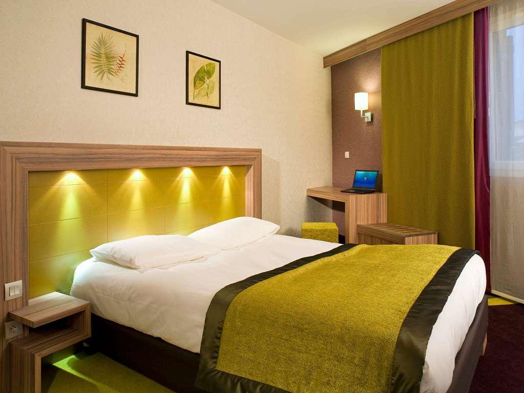 Mercure Libourne Saint Emilion Oda fotoğraf