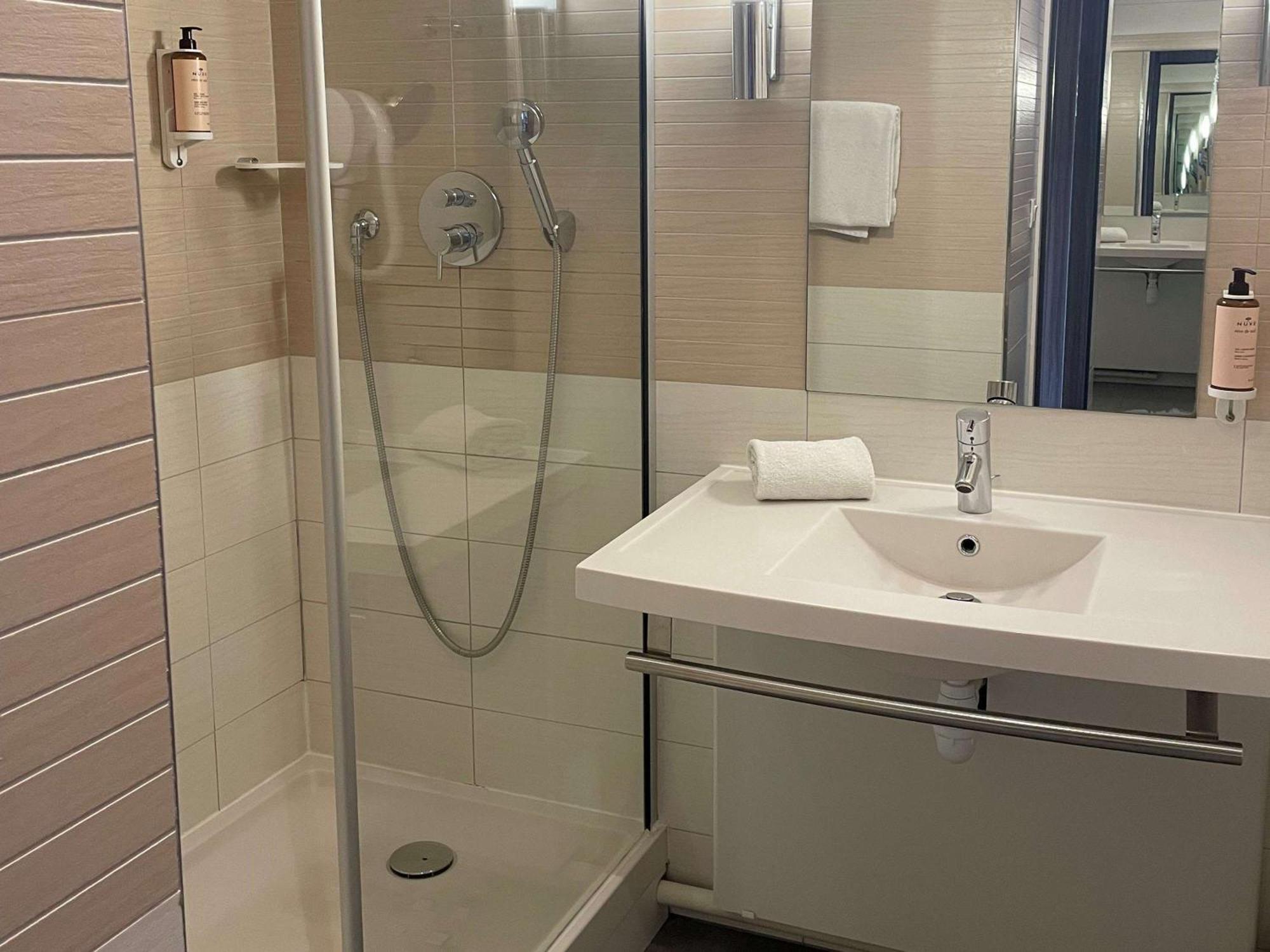 Mercure Libourne Saint Emilion Dış mekan fotoğraf