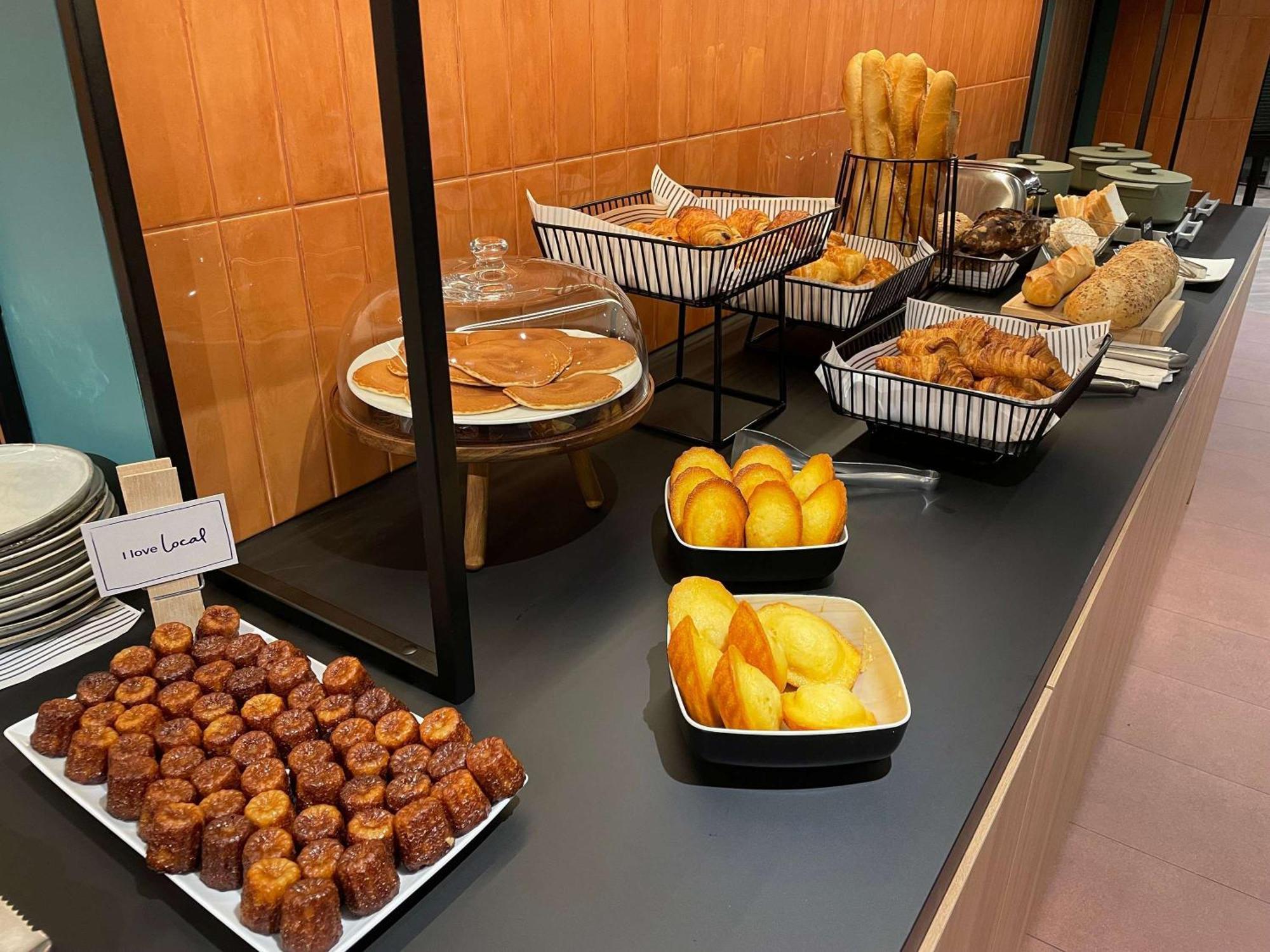 Mercure Libourne Saint Emilion Dış mekan fotoğraf