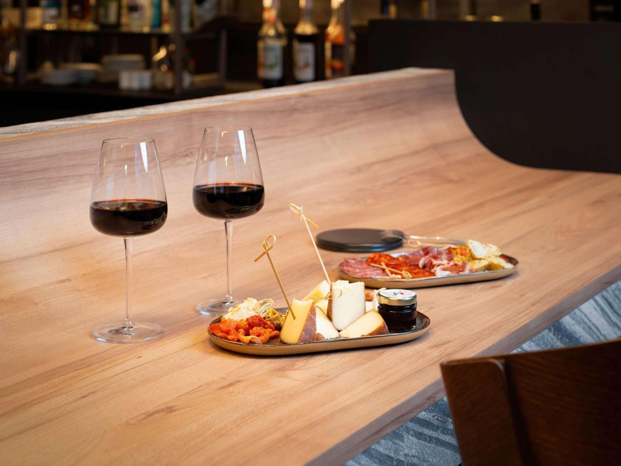 Mercure Libourne Saint Emilion Dış mekan fotoğraf