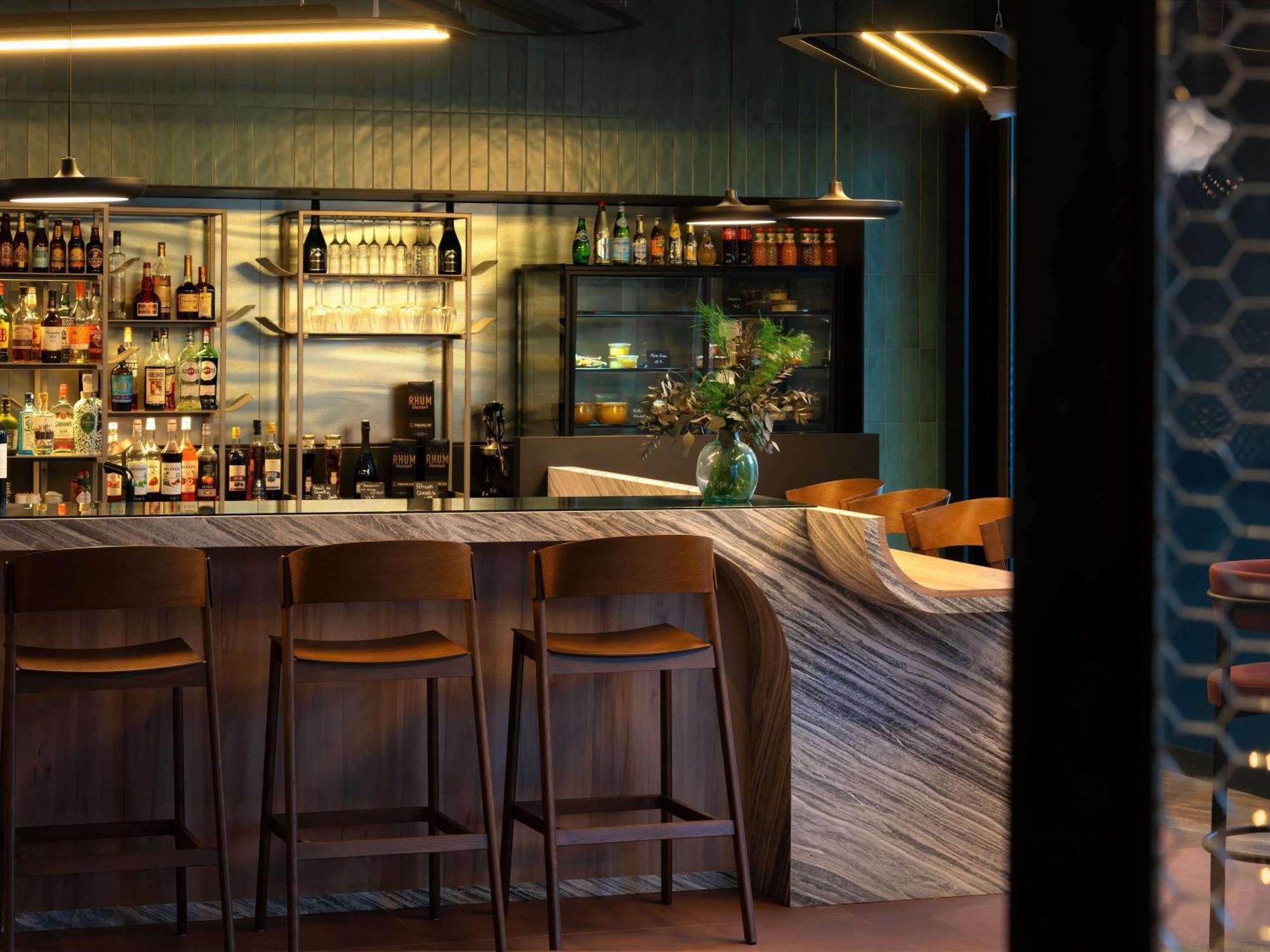 Mercure Libourne Saint Emilion Dış mekan fotoğraf