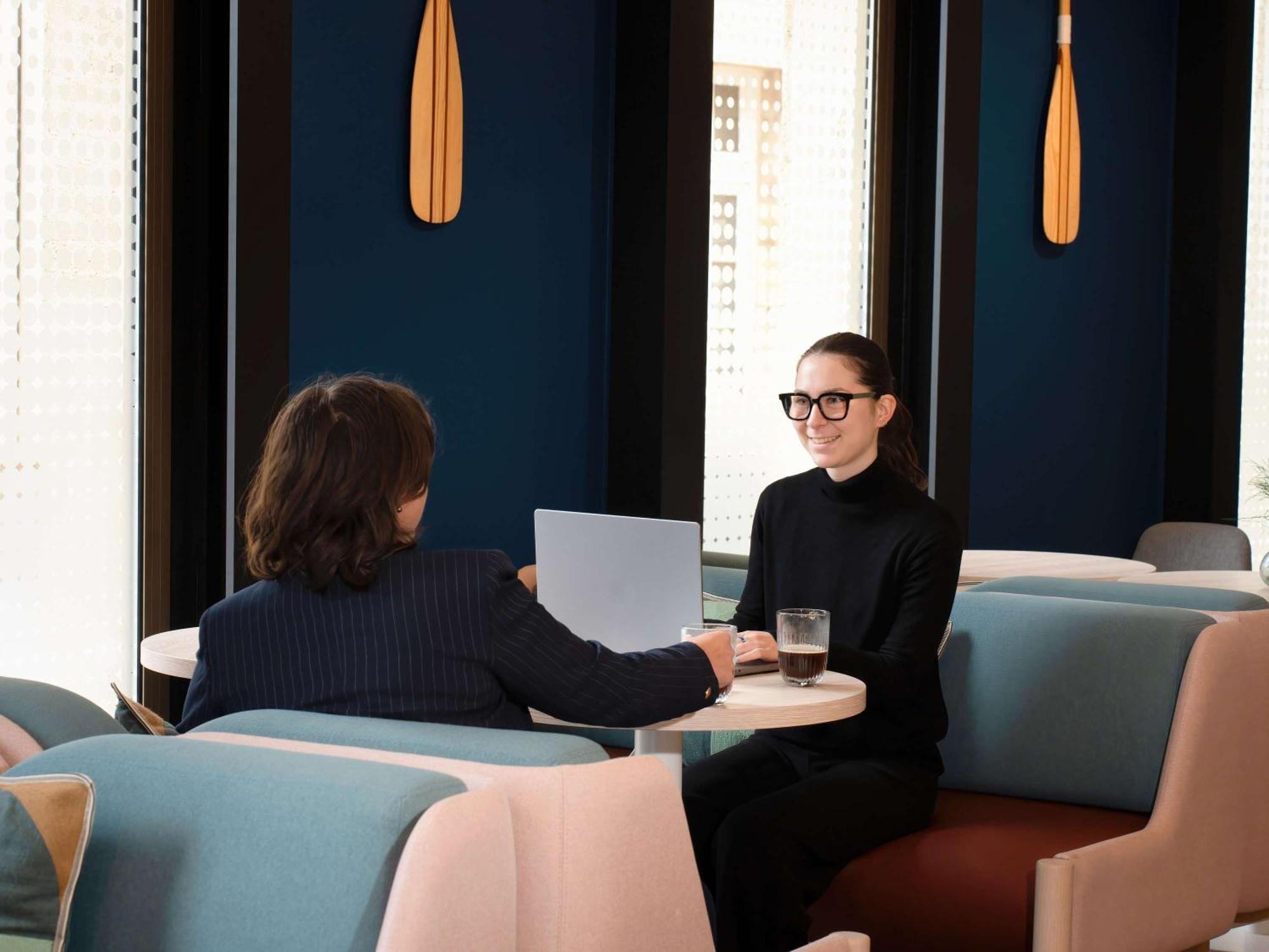 Mercure Libourne Saint Emilion Dış mekan fotoğraf