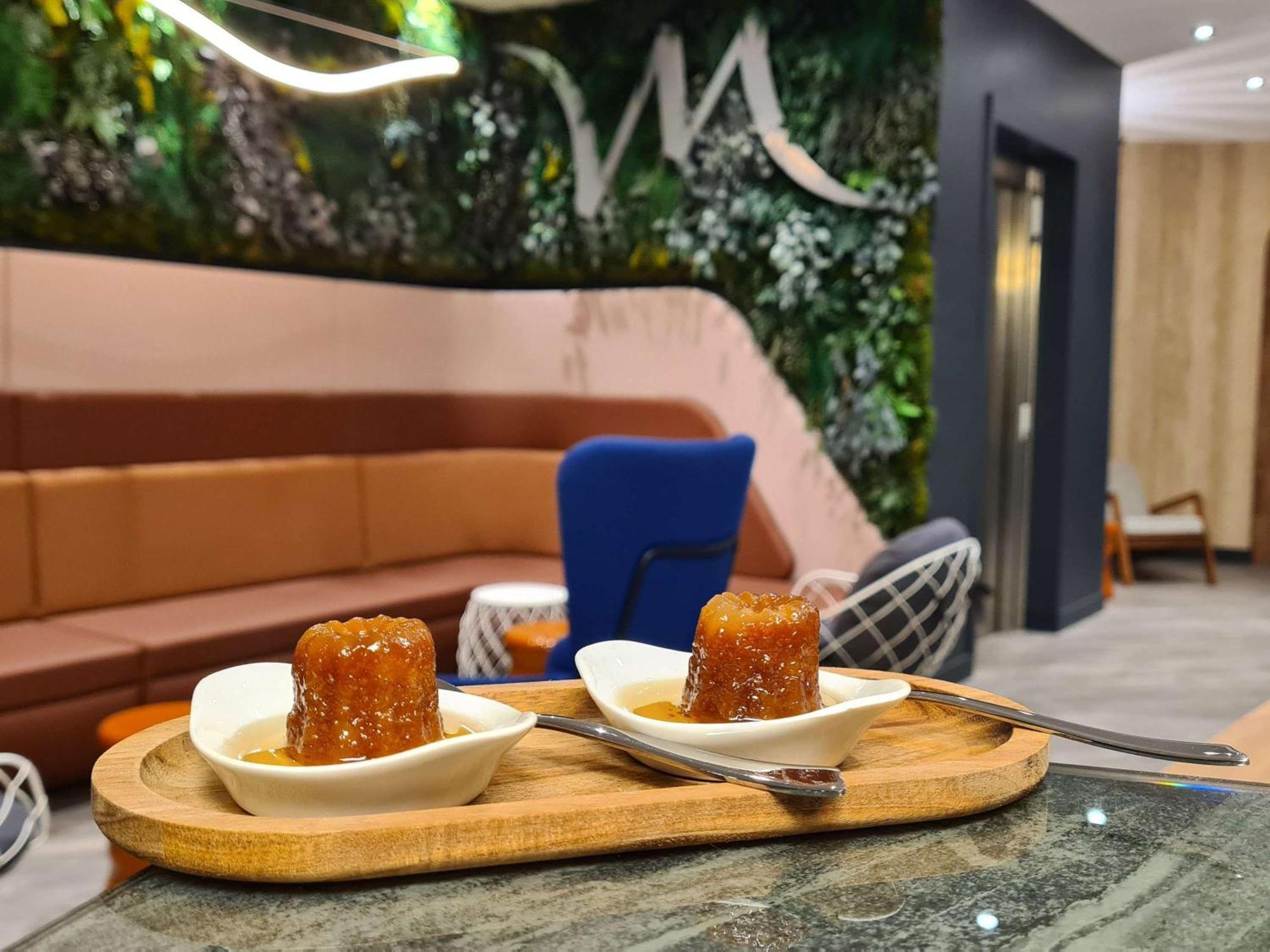 Mercure Libourne Saint Emilion Dış mekan fotoğraf