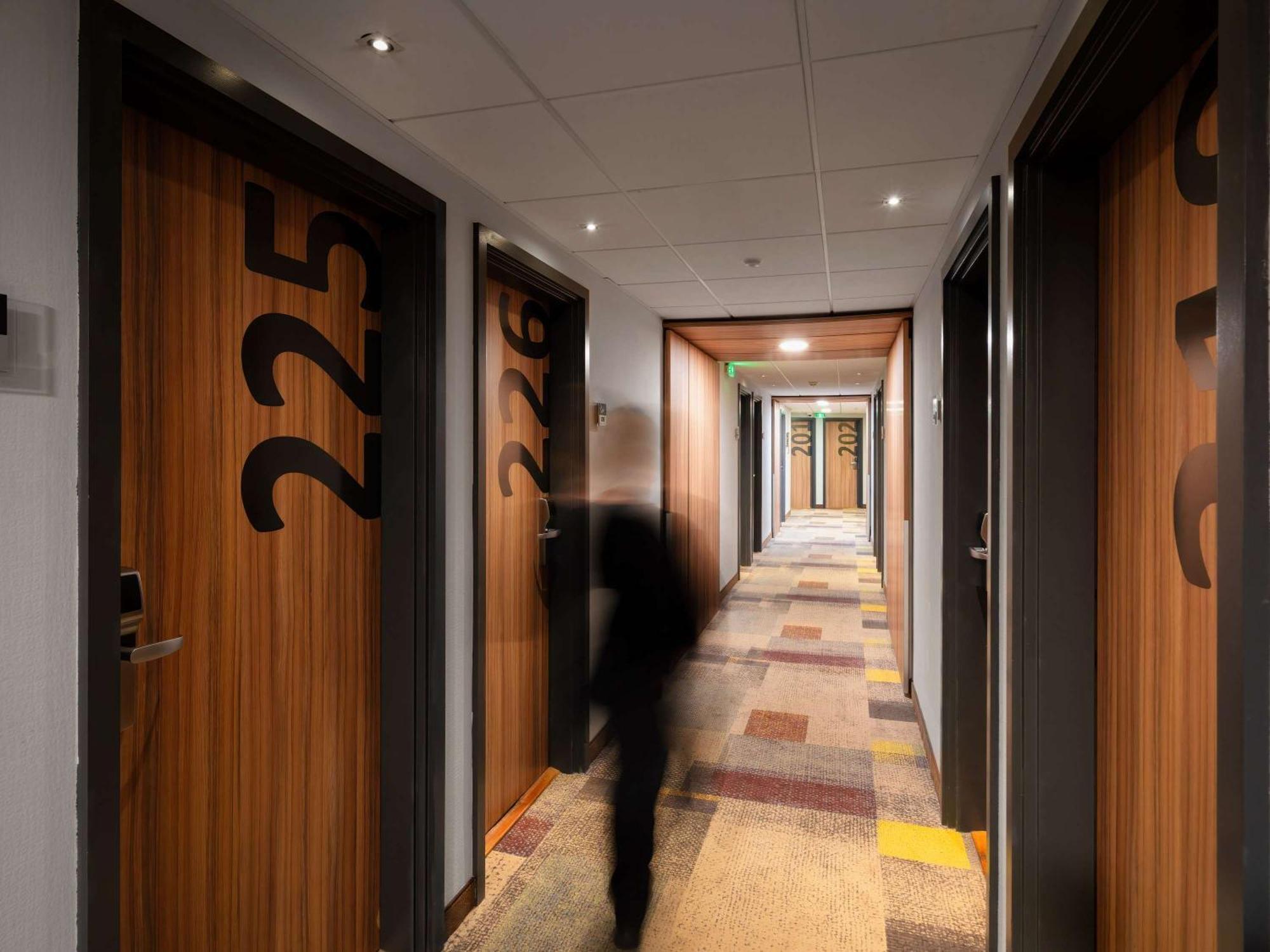 Mercure Libourne Saint Emilion Dış mekan fotoğraf