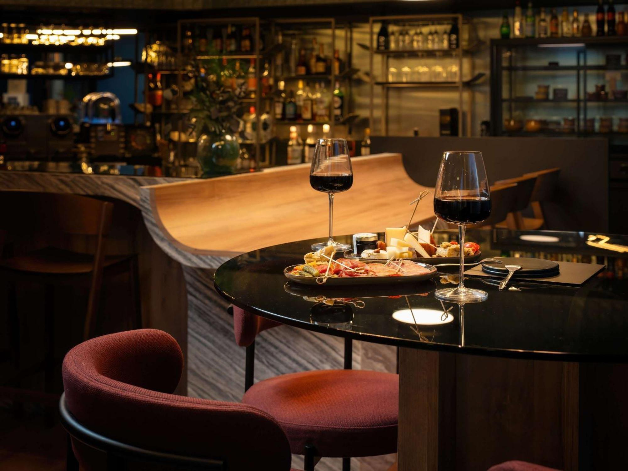 Mercure Libourne Saint Emilion Dış mekan fotoğraf