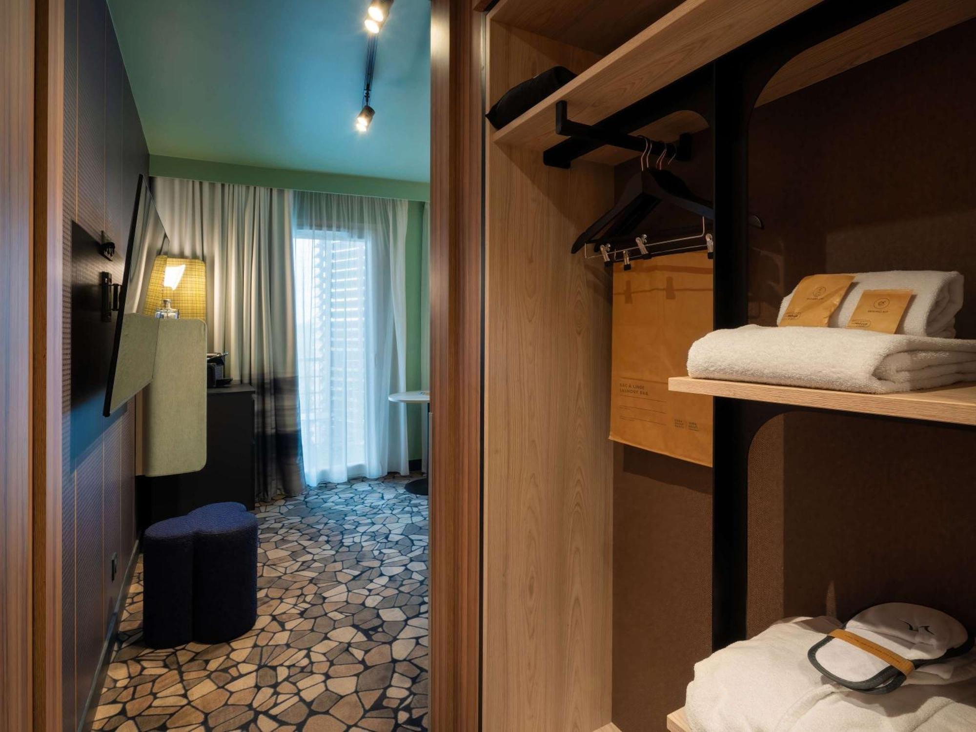 Mercure Libourne Saint Emilion Dış mekan fotoğraf