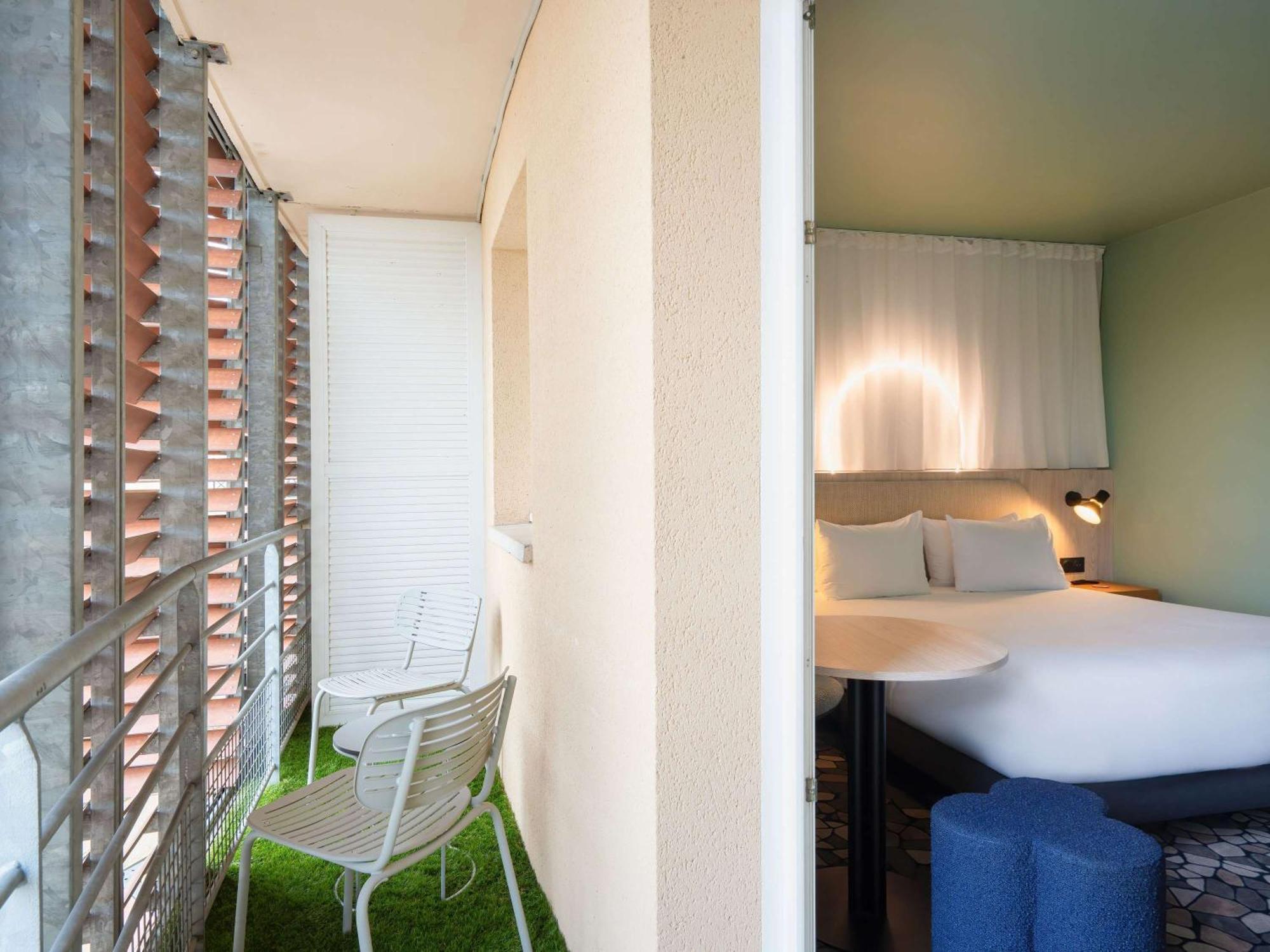 Mercure Libourne Saint Emilion Dış mekan fotoğraf