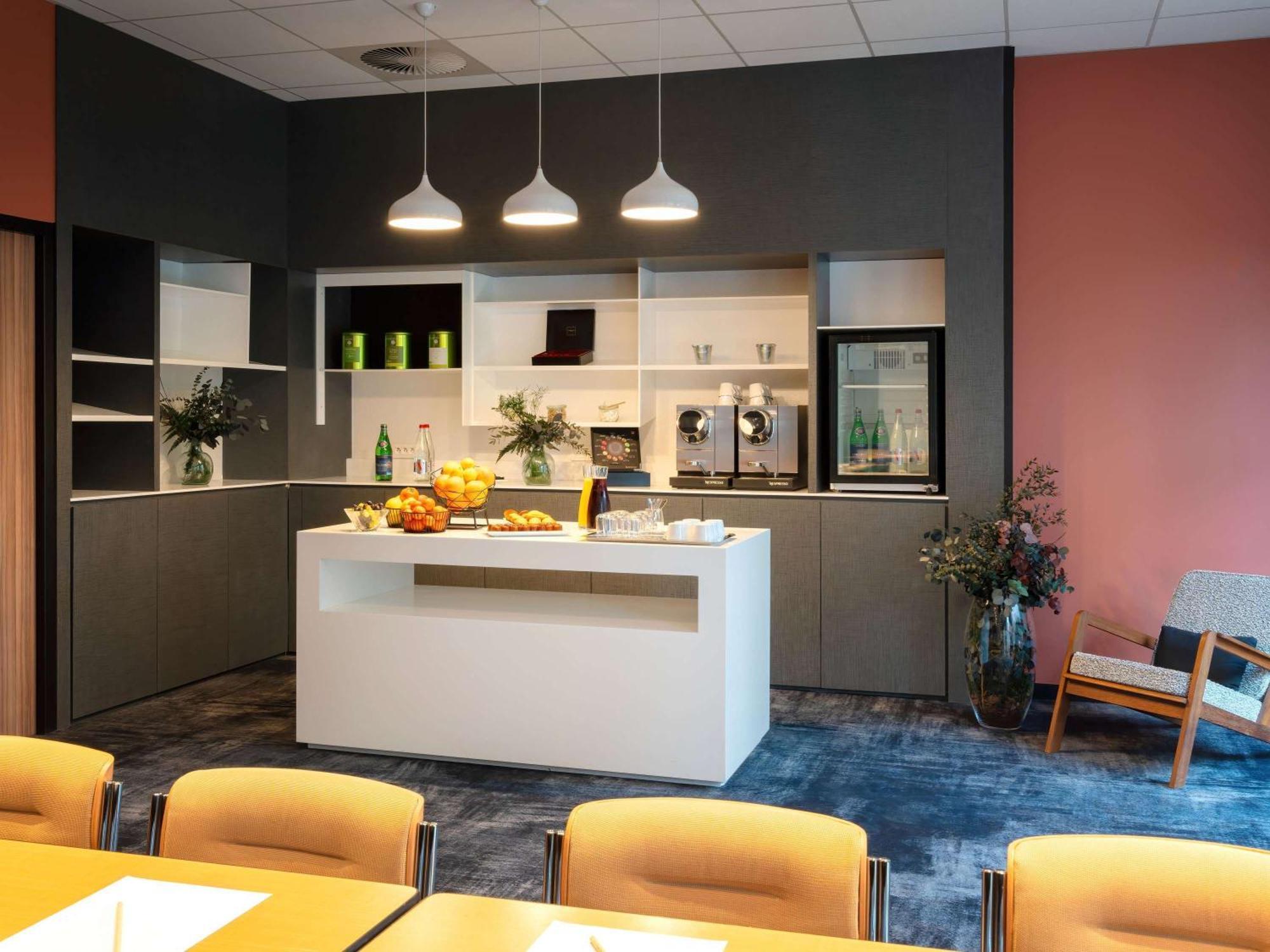 Mercure Libourne Saint Emilion Dış mekan fotoğraf