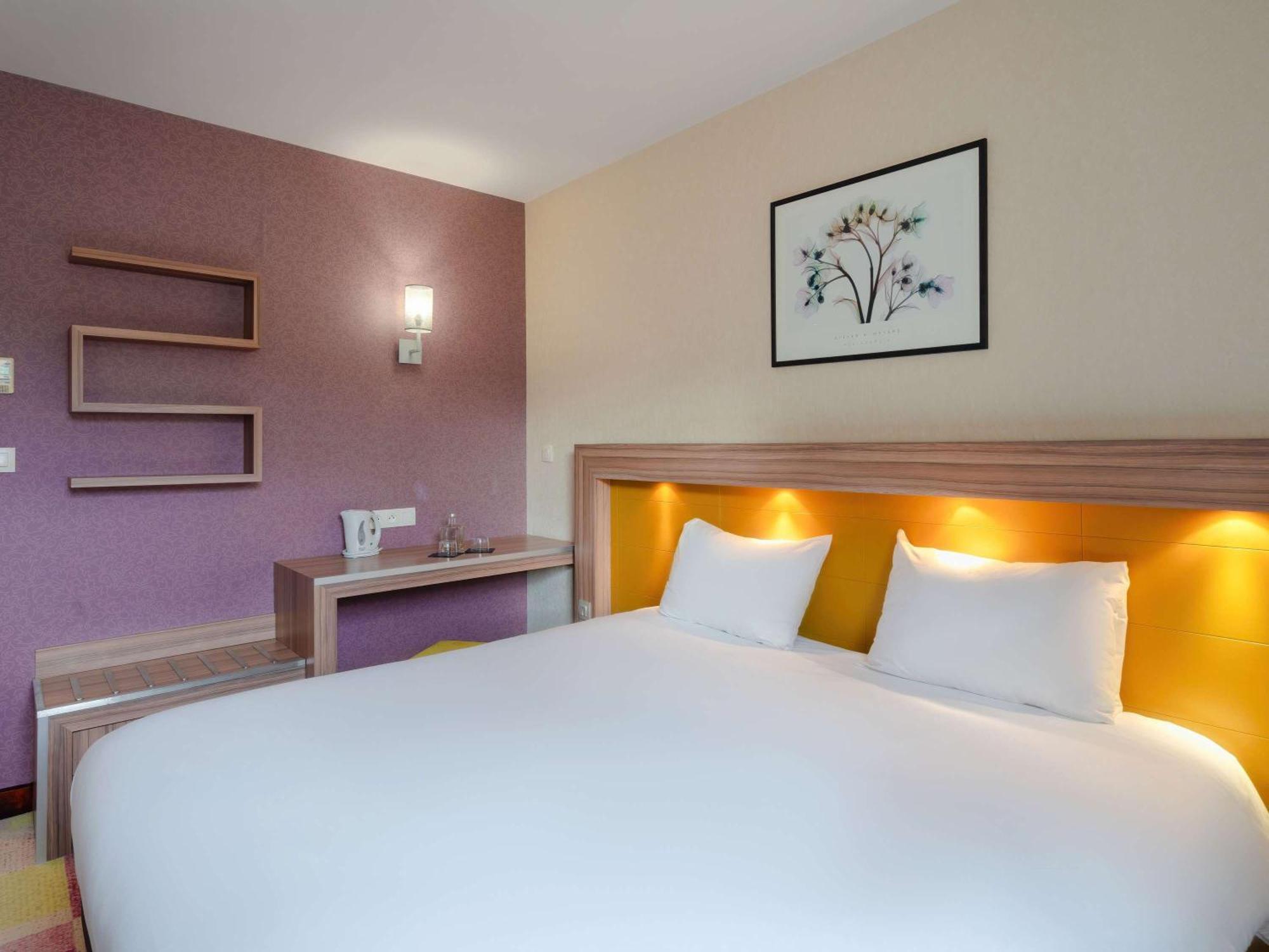 Mercure Libourne Saint Emilion Dış mekan fotoğraf
