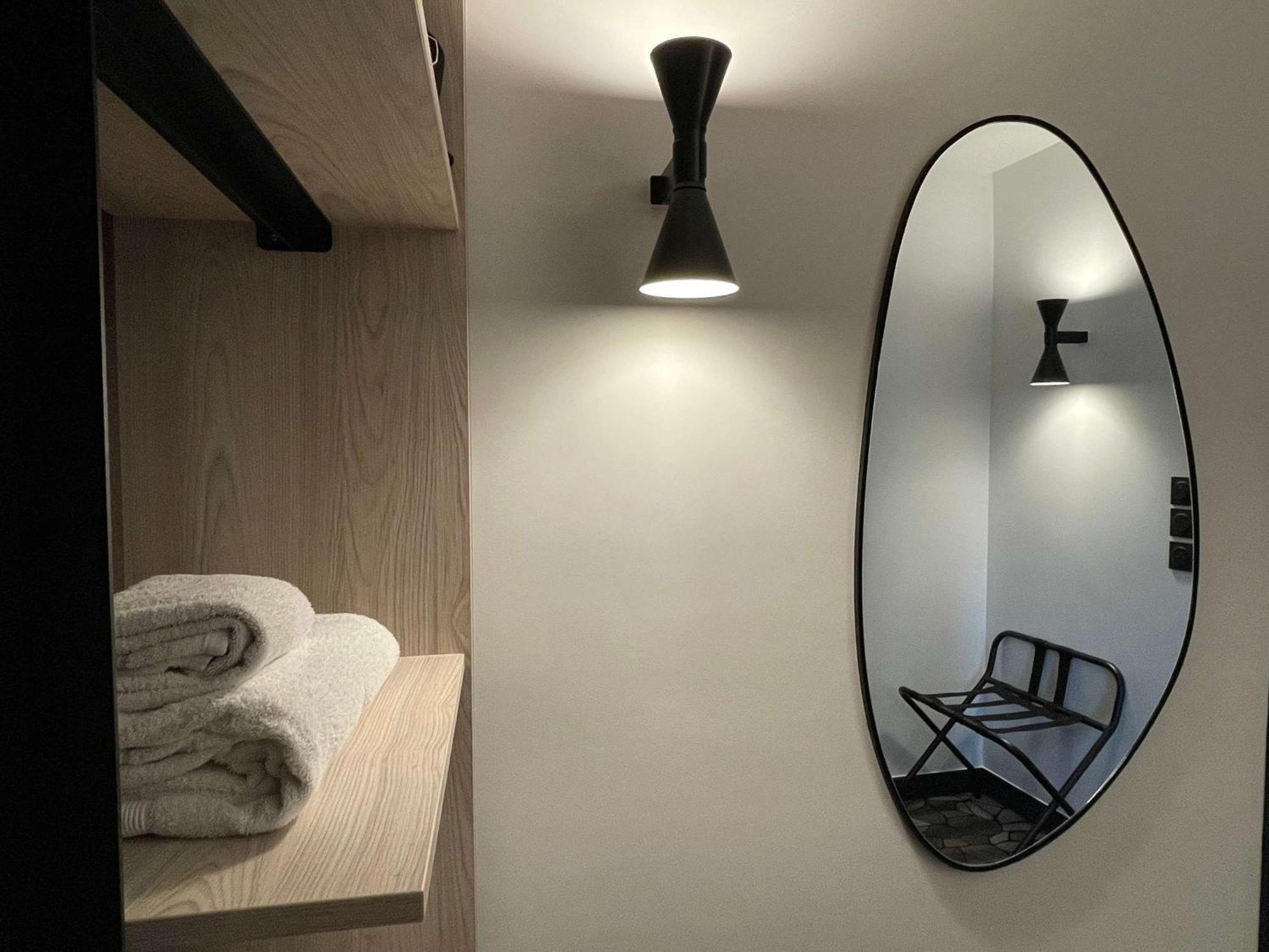 Mercure Libourne Saint Emilion Dış mekan fotoğraf