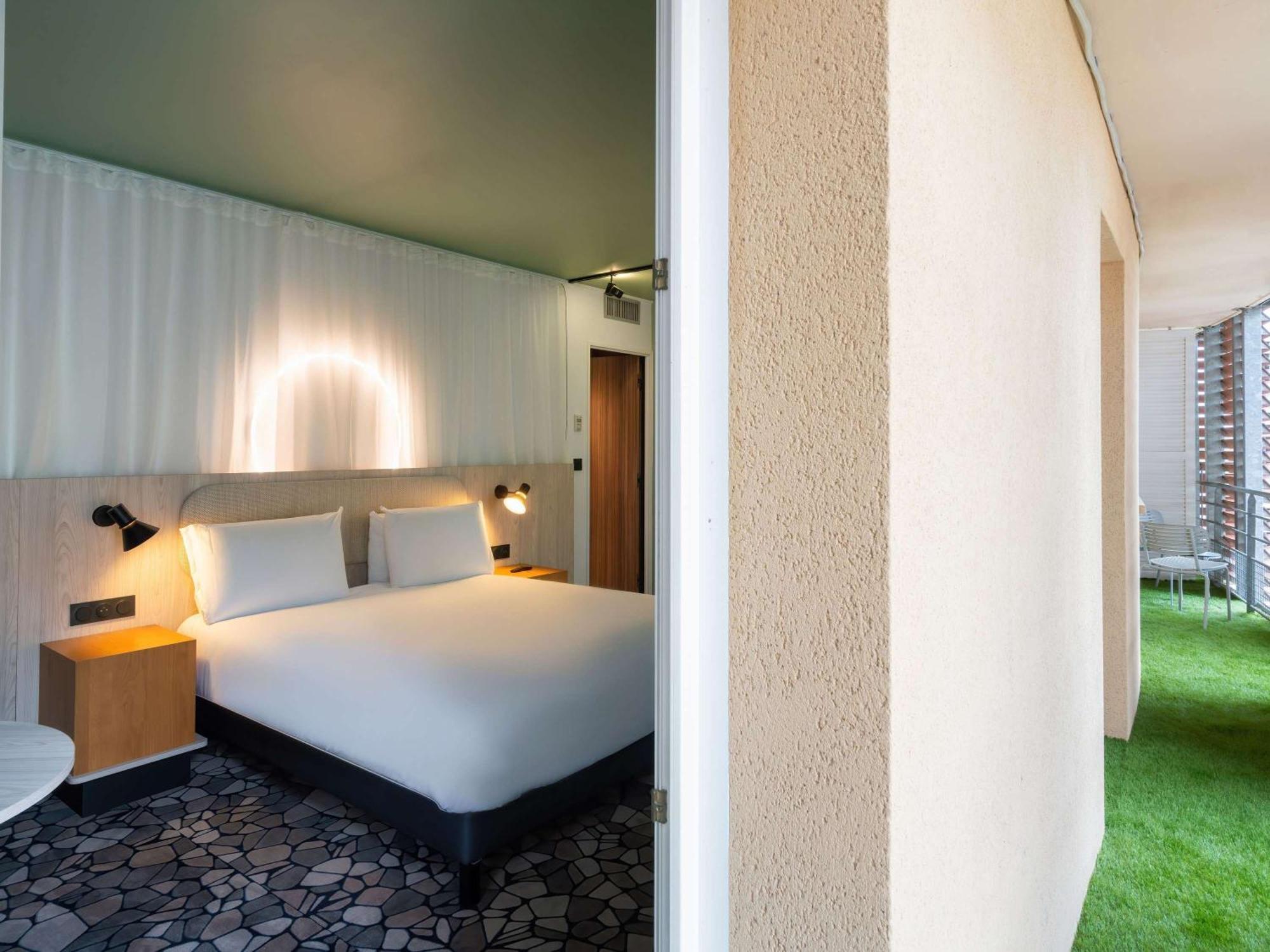 Mercure Libourne Saint Emilion Dış mekan fotoğraf