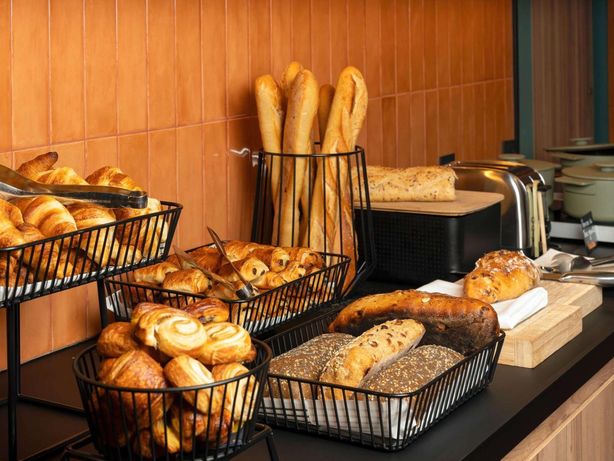 Mercure Libourne Saint Emilion Dış mekan fotoğraf