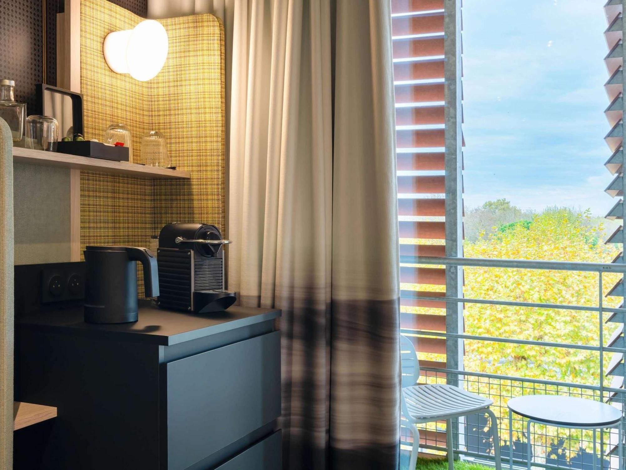 Mercure Libourne Saint Emilion Dış mekan fotoğraf