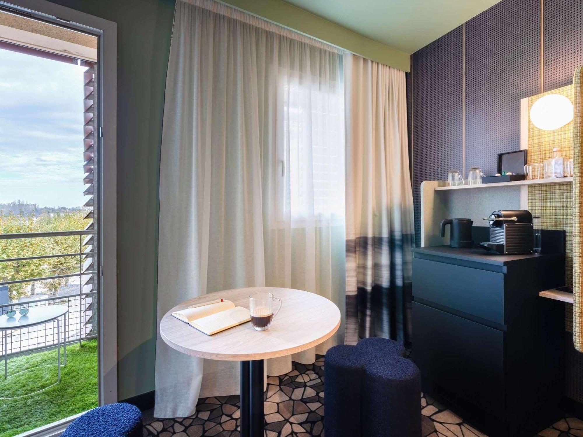Mercure Libourne Saint Emilion Dış mekan fotoğraf
