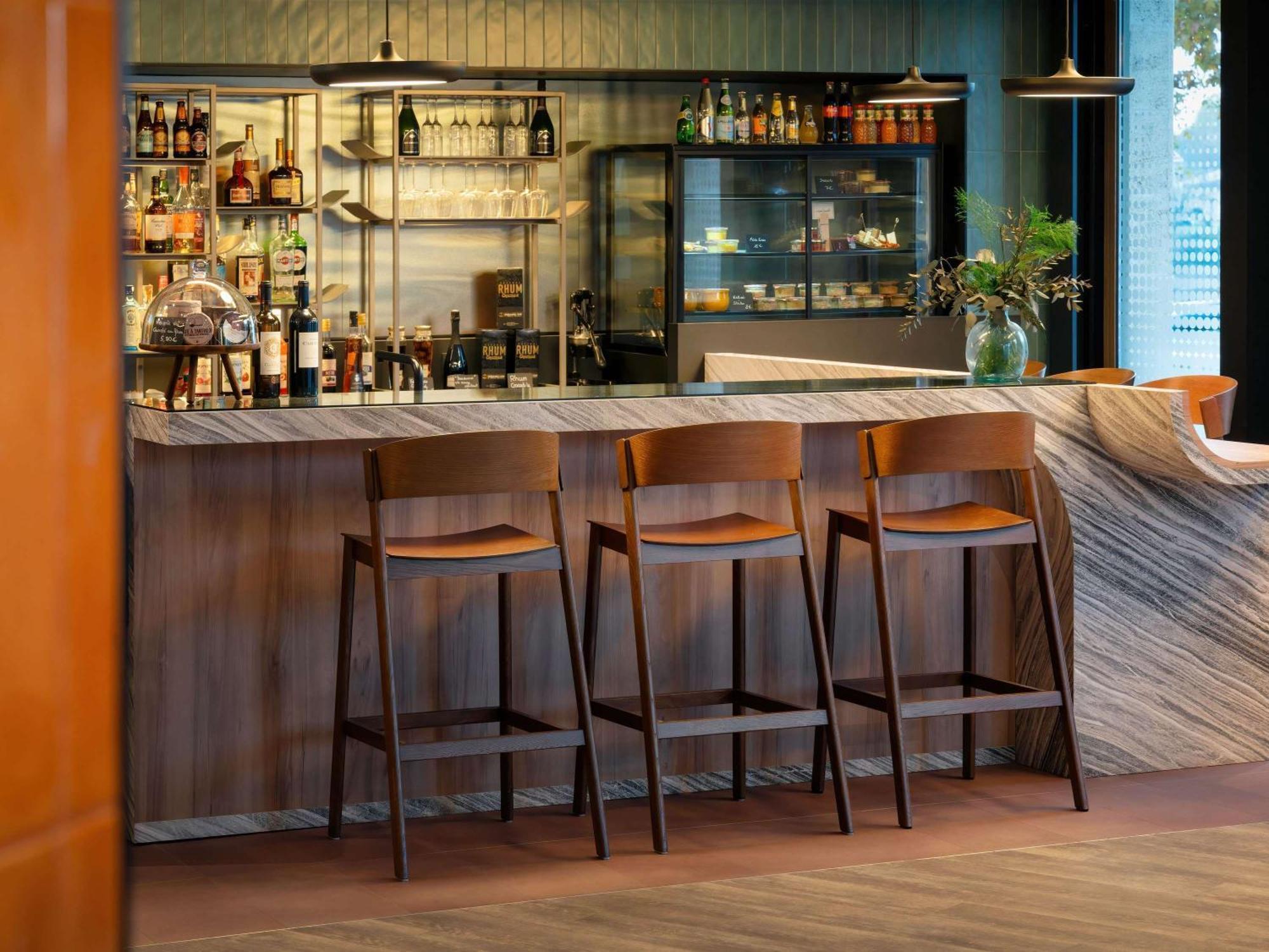 Mercure Libourne Saint Emilion Dış mekan fotoğraf