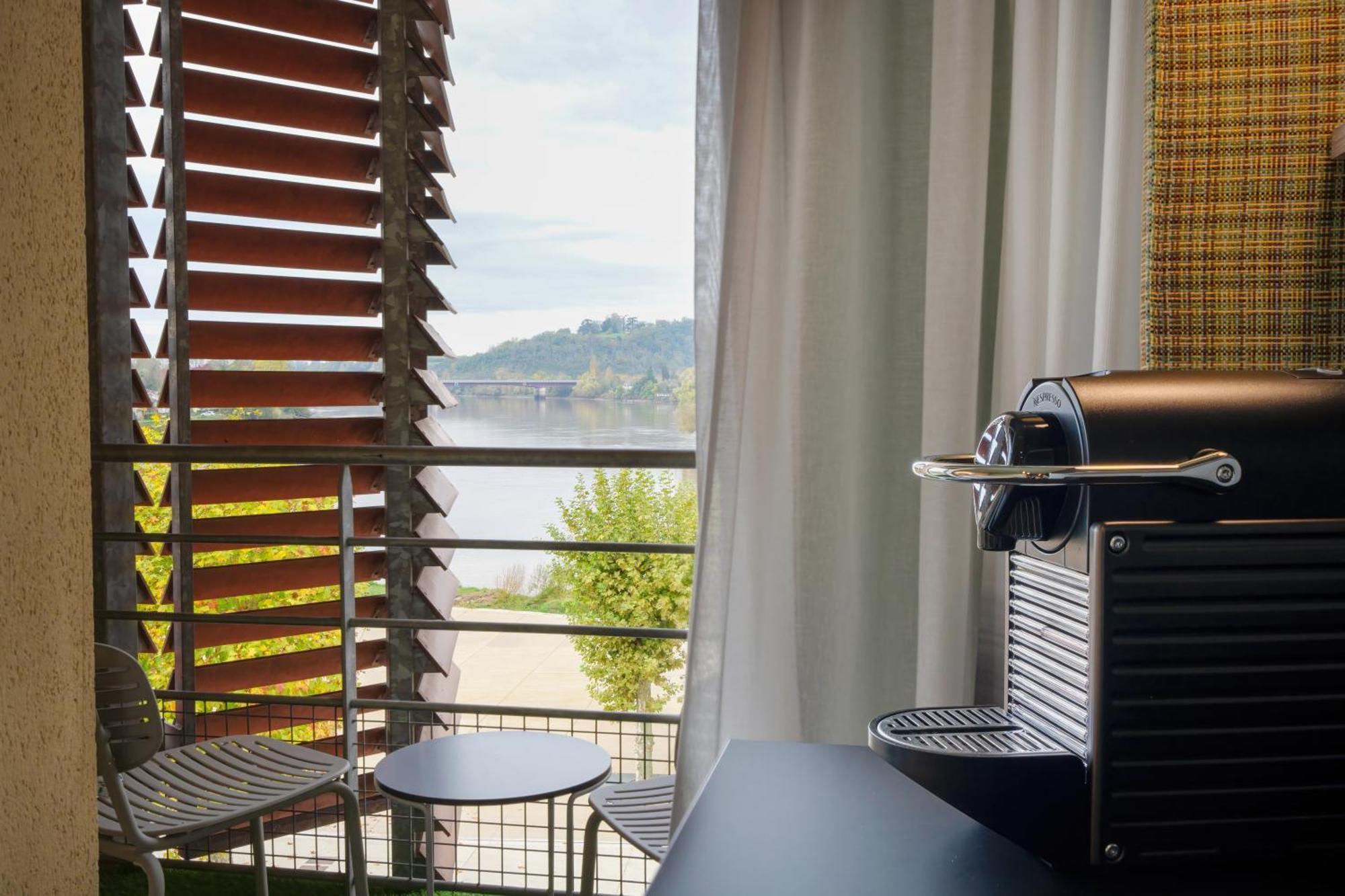 Mercure Libourne Saint Emilion Dış mekan fotoğraf