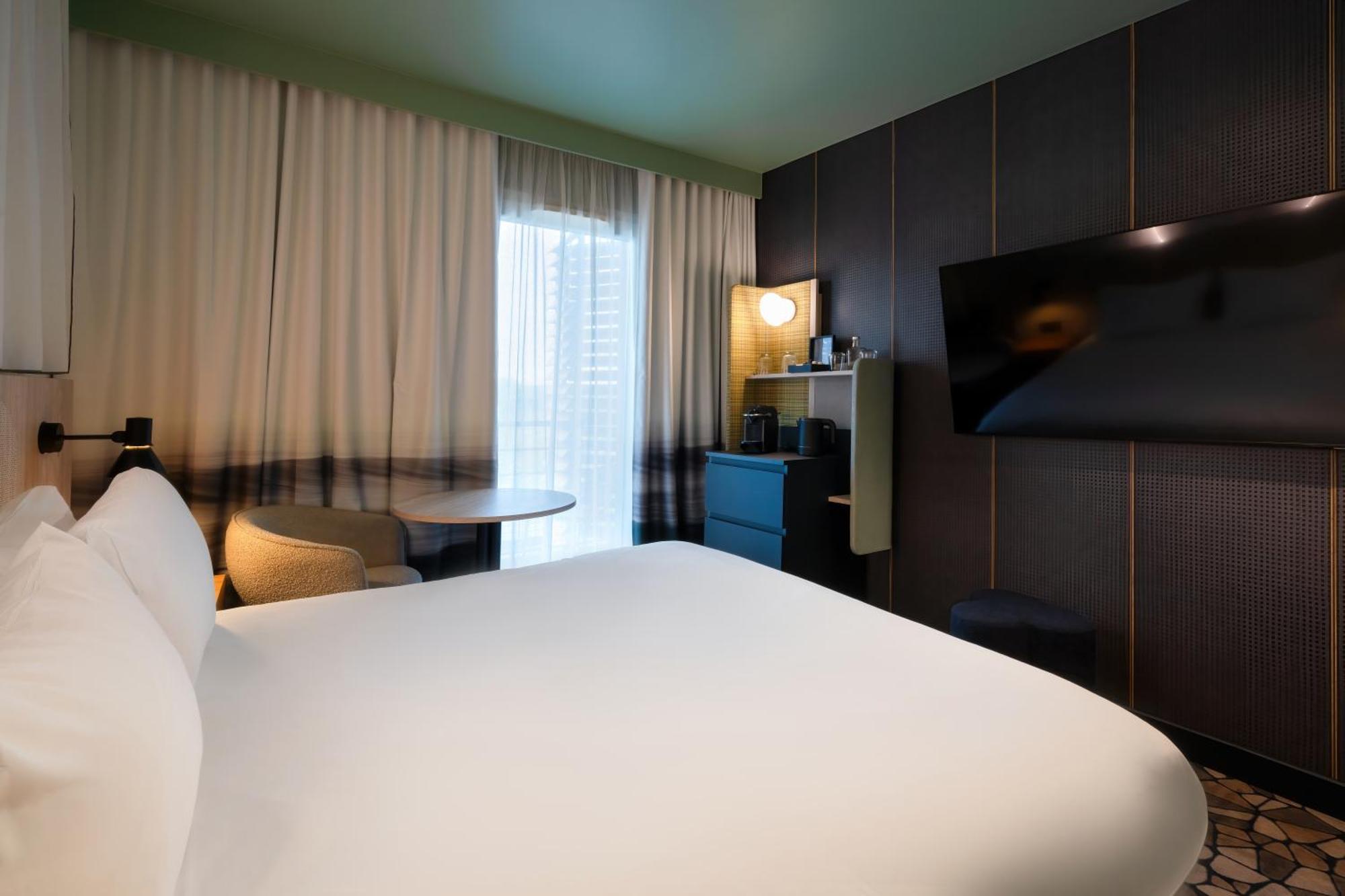 Mercure Libourne Saint Emilion Dış mekan fotoğraf