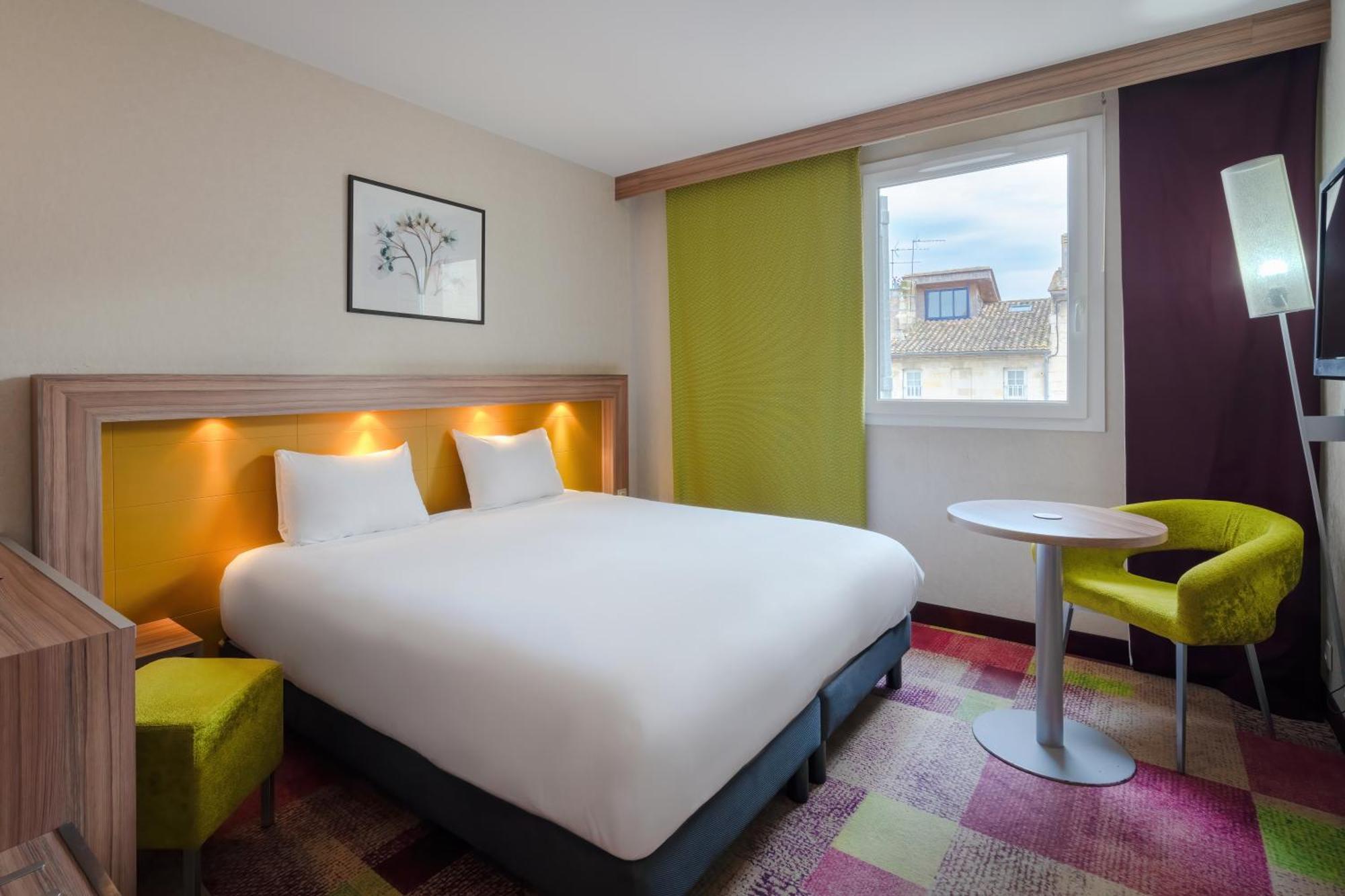 Mercure Libourne Saint Emilion Dış mekan fotoğraf