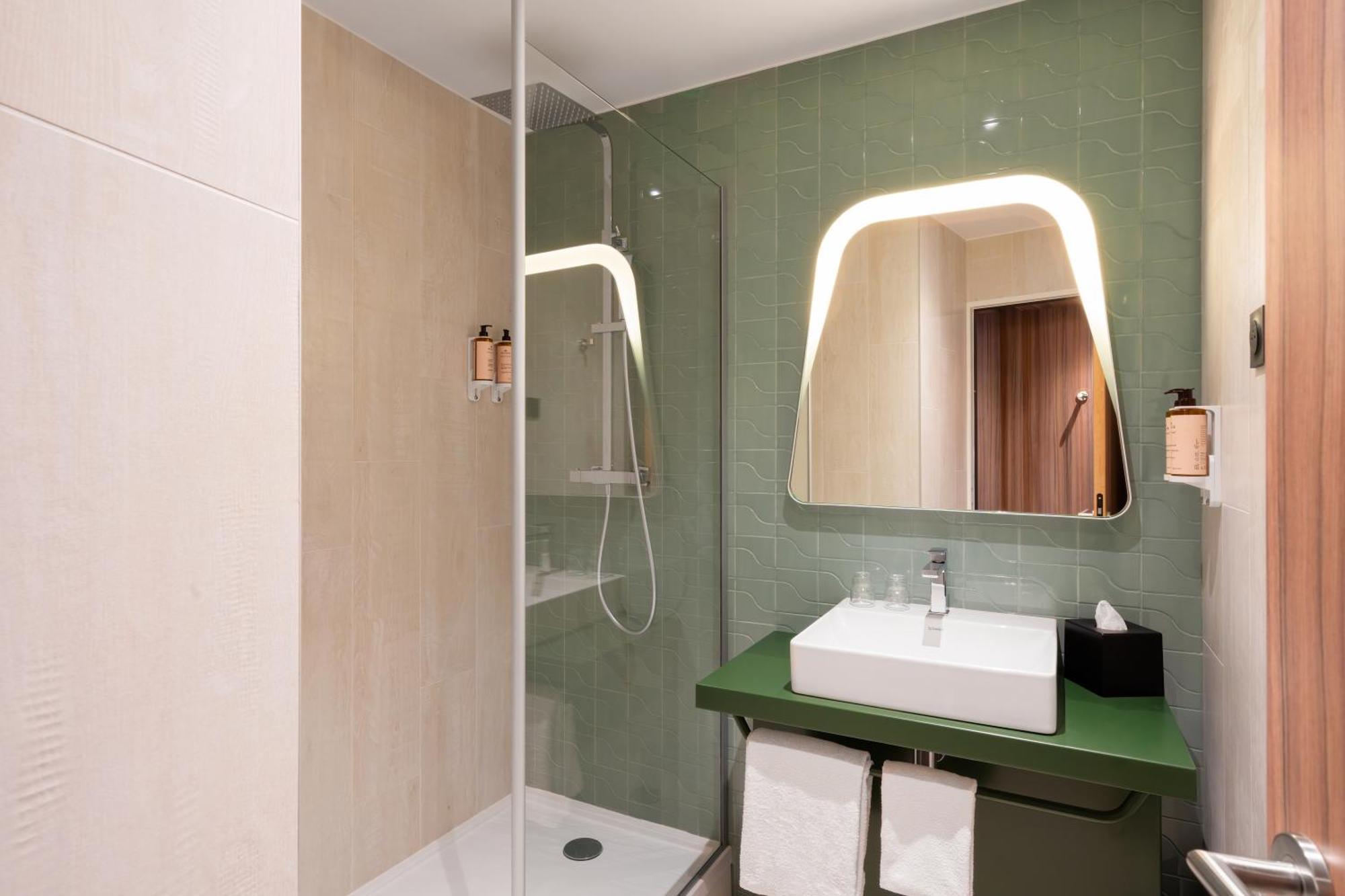 Mercure Libourne Saint Emilion Dış mekan fotoğraf