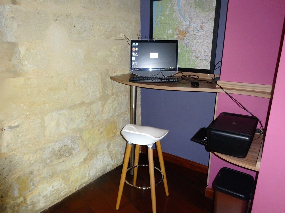 Mercure Libourne Saint Emilion Dış mekan fotoğraf