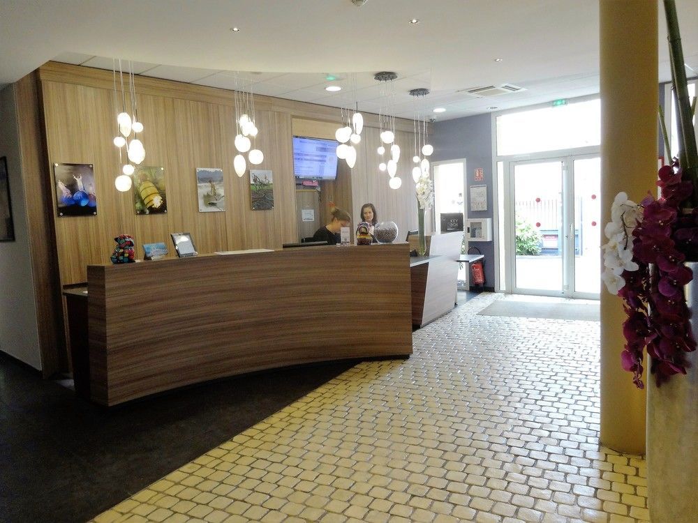 Mercure Libourne Saint Emilion Dış mekan fotoğraf
